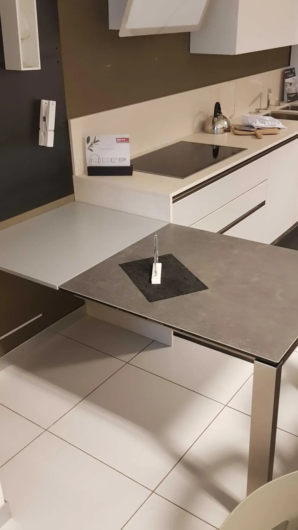 penisola Voilà From a prezzo scontato 40%