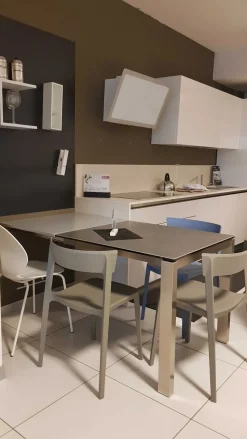 penisola Voilà From a prezzo scontato 40%