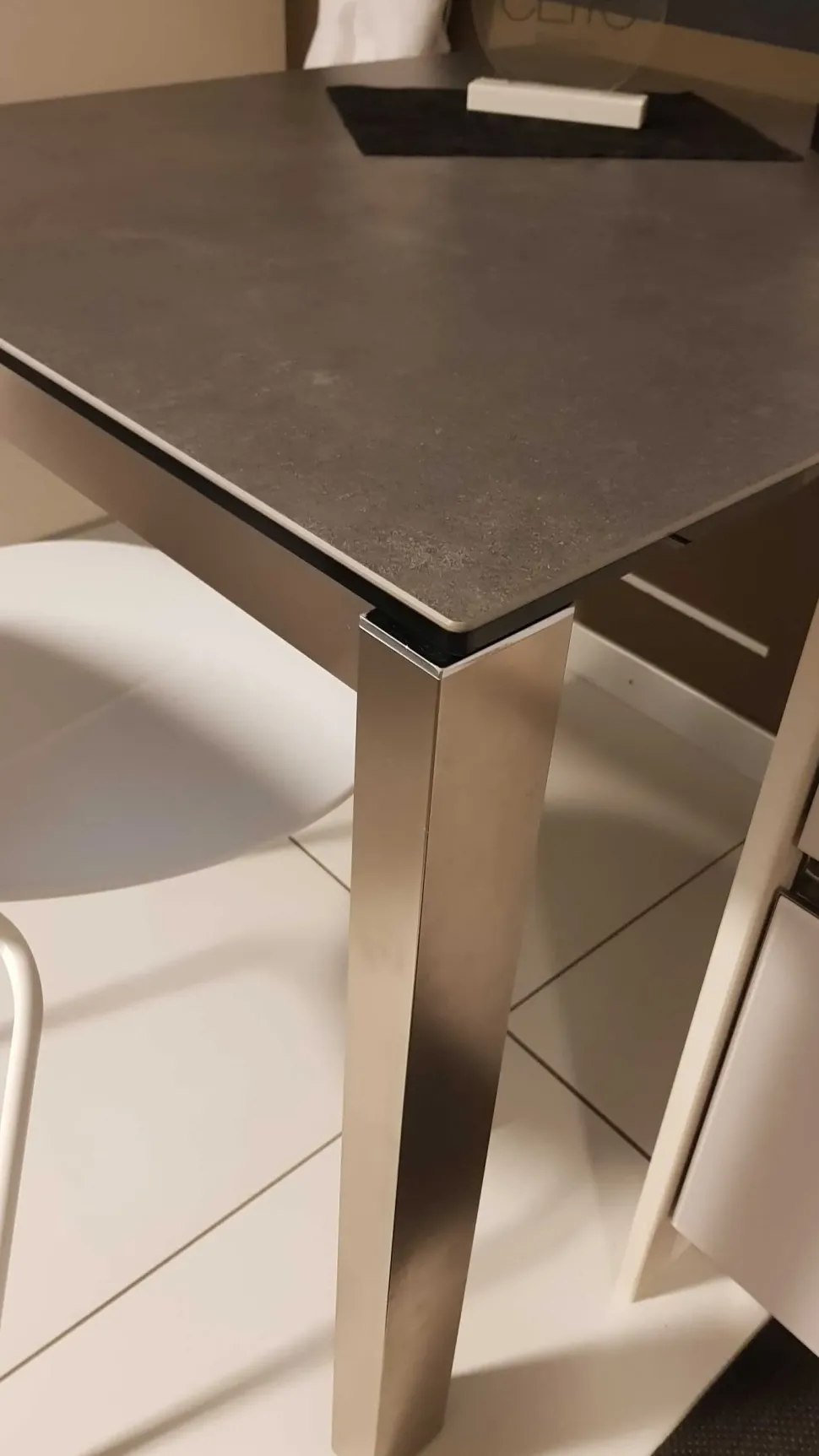 penisola Voilà From a prezzo scontato 40%