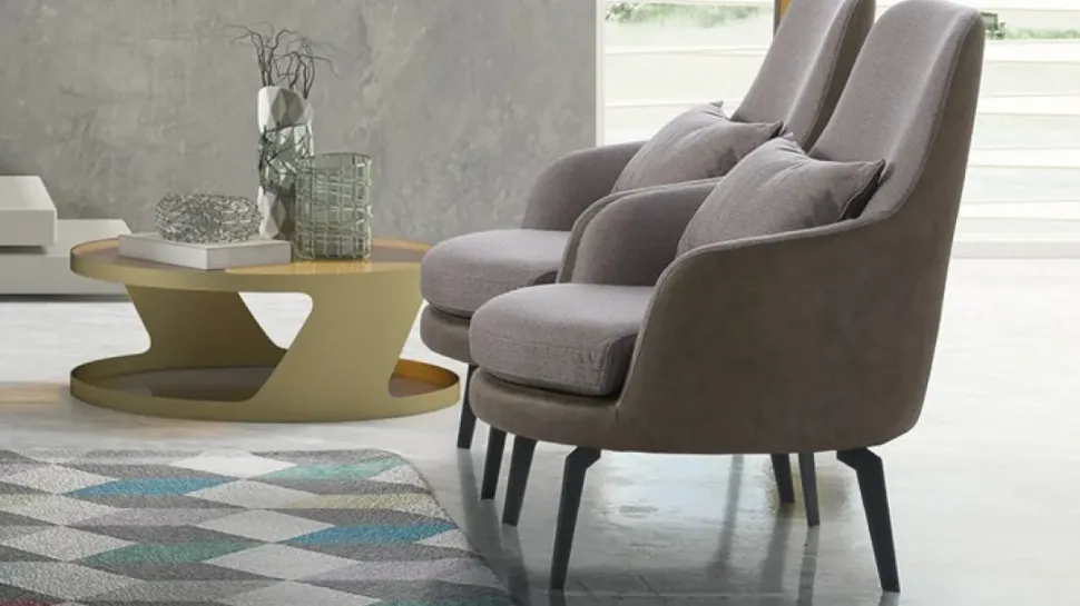 Poltrona Air Lecomfort con forte sconto