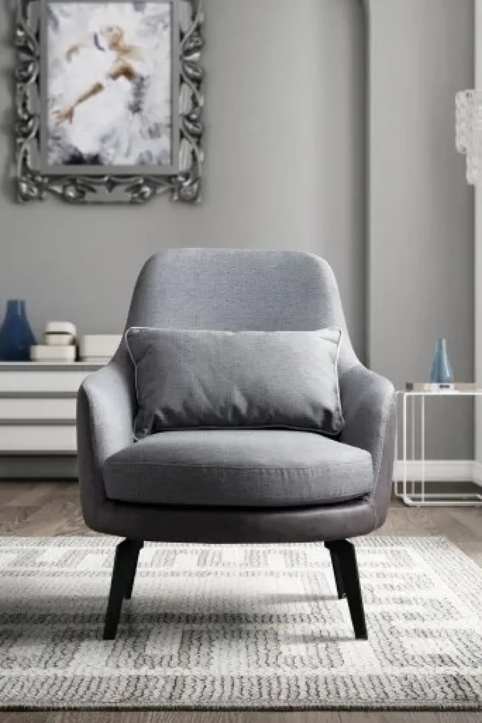 Poltrona Air Lecomfort con forte sconto