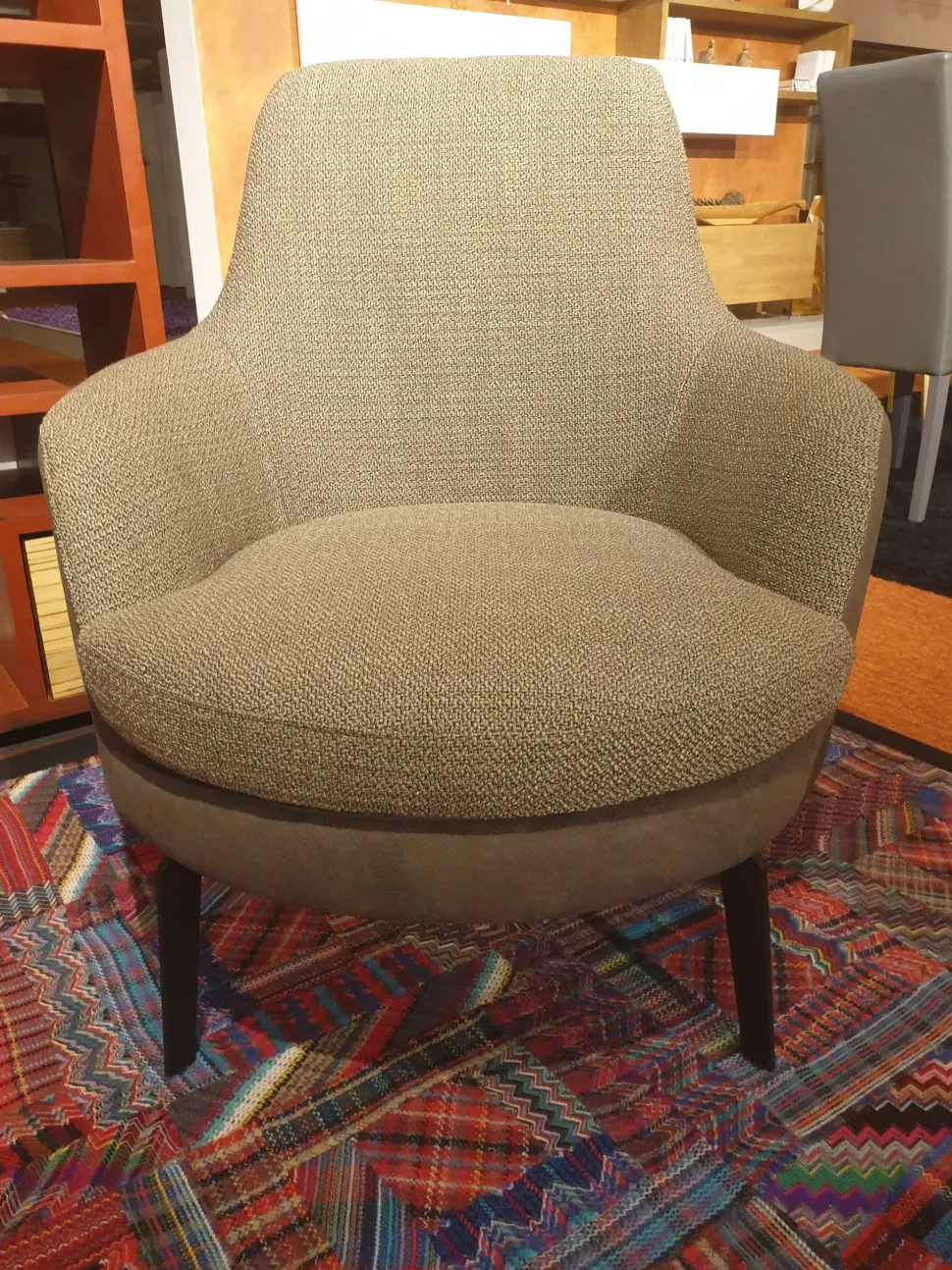 Poltrona Air Lecomfort con forte sconto