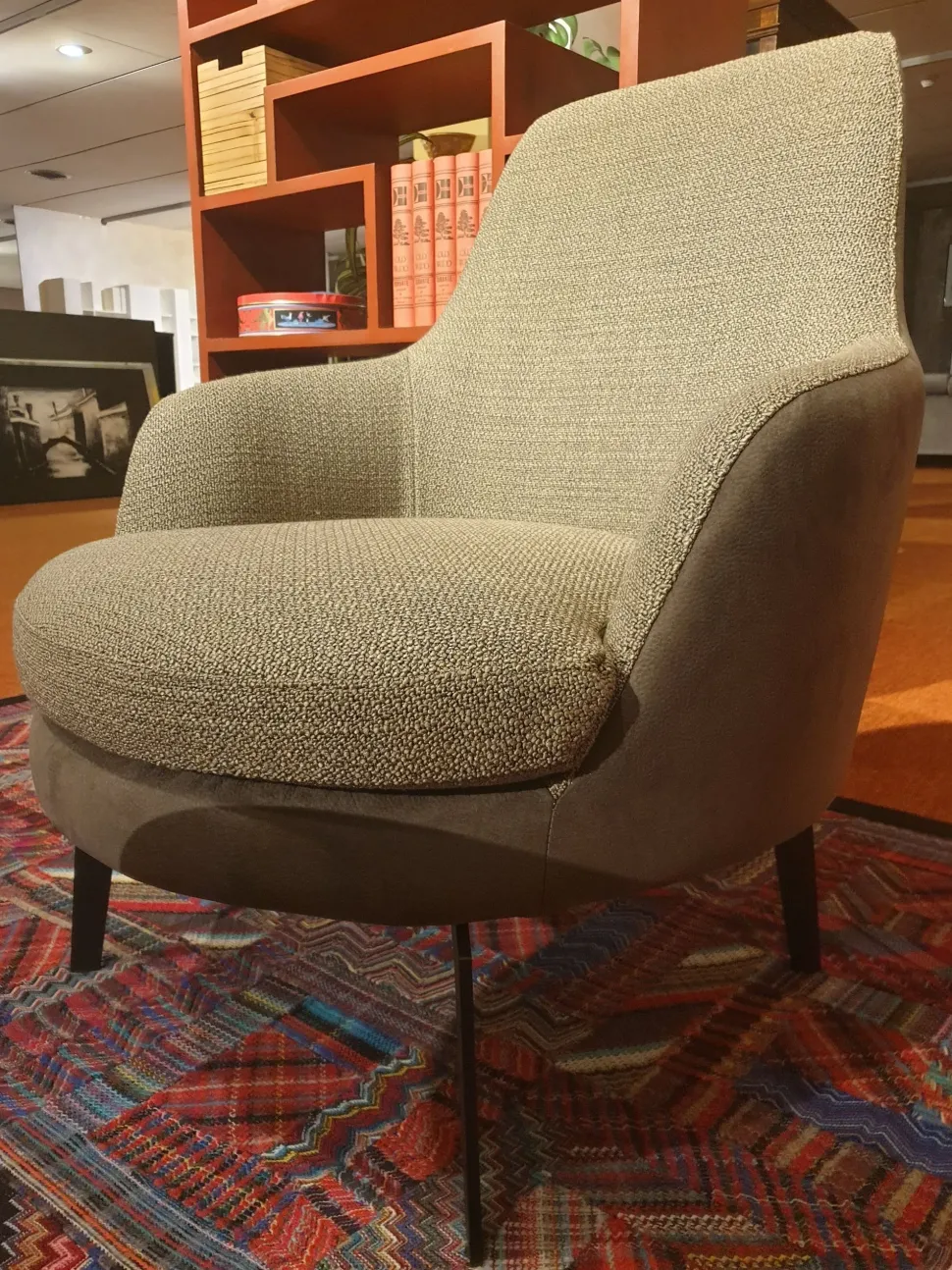 Poltrona Air Lecomfort con forte sconto