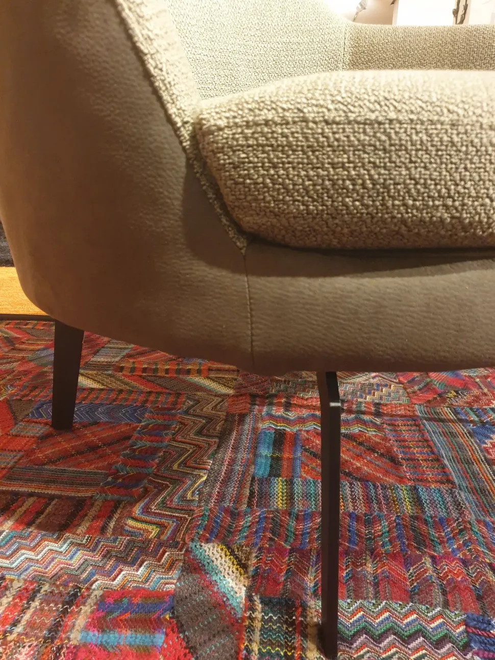 Poltrona Air Lecomfort con forte sconto