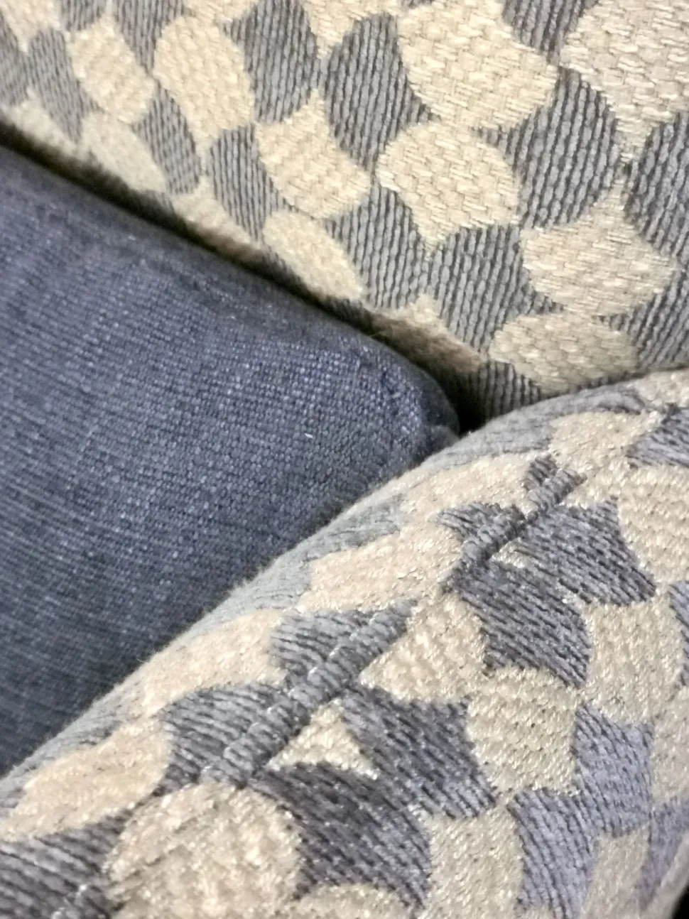 Poltrona con seduta fissa Honey Egoitaliano in Offerta Outlet