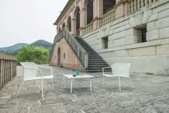 Poltrona darwin  da esterni Emu a prezzo scontato