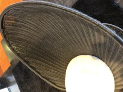 Poltrona Foglia Eurogroup OFFERTA OUTLET