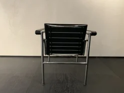 Poltrona in Pelle  e/33/p Sigerico a prezzo scontato