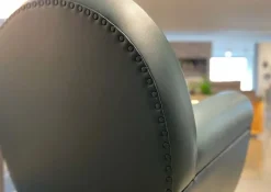 Poltrona in Pelle Vanity fair xc Poltrona frau a prezzo scontato