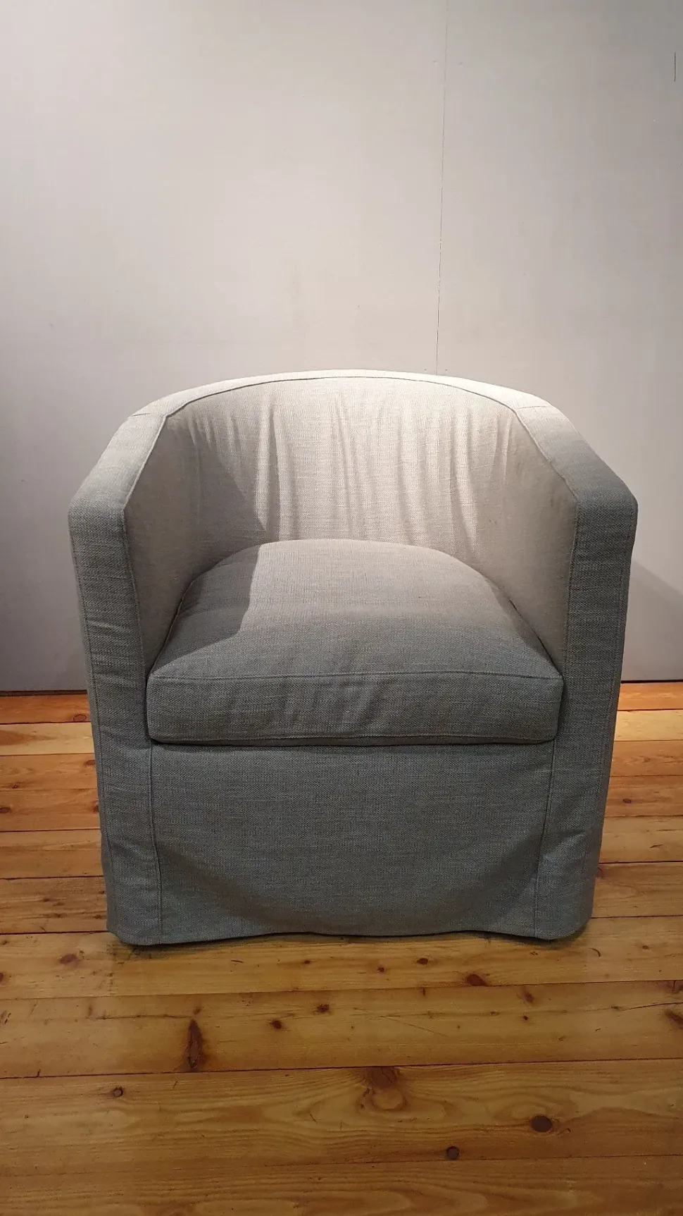 Poltrona in stile classica Poltrona Meridiani in Offerta Outlet