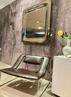 Poltrona in stile design Former  Former in Offerta Outlet