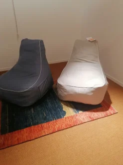 Poltrona in stile design Fatto La forma in Offerta Outlet