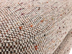 Poltrona in stile design Beatrix outlet Diotti.com in Offerta Outlet