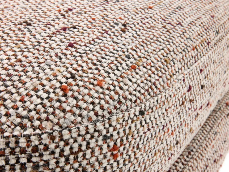 Poltrona in stile design Beatrix outlet Diotti.com in Offerta Outlet