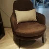 Poltrona in stile design Air Le comfort in Offerta Outlet