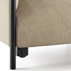 Poltrona in stile design Waffle one Infiniti in Offerta Outlet