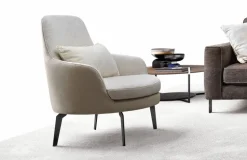 Poltrona in Tessuto Air Le comfort a prezzo scontato