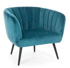 Poltrona in Tessuto Avril Bizzotto a prezzo scontato