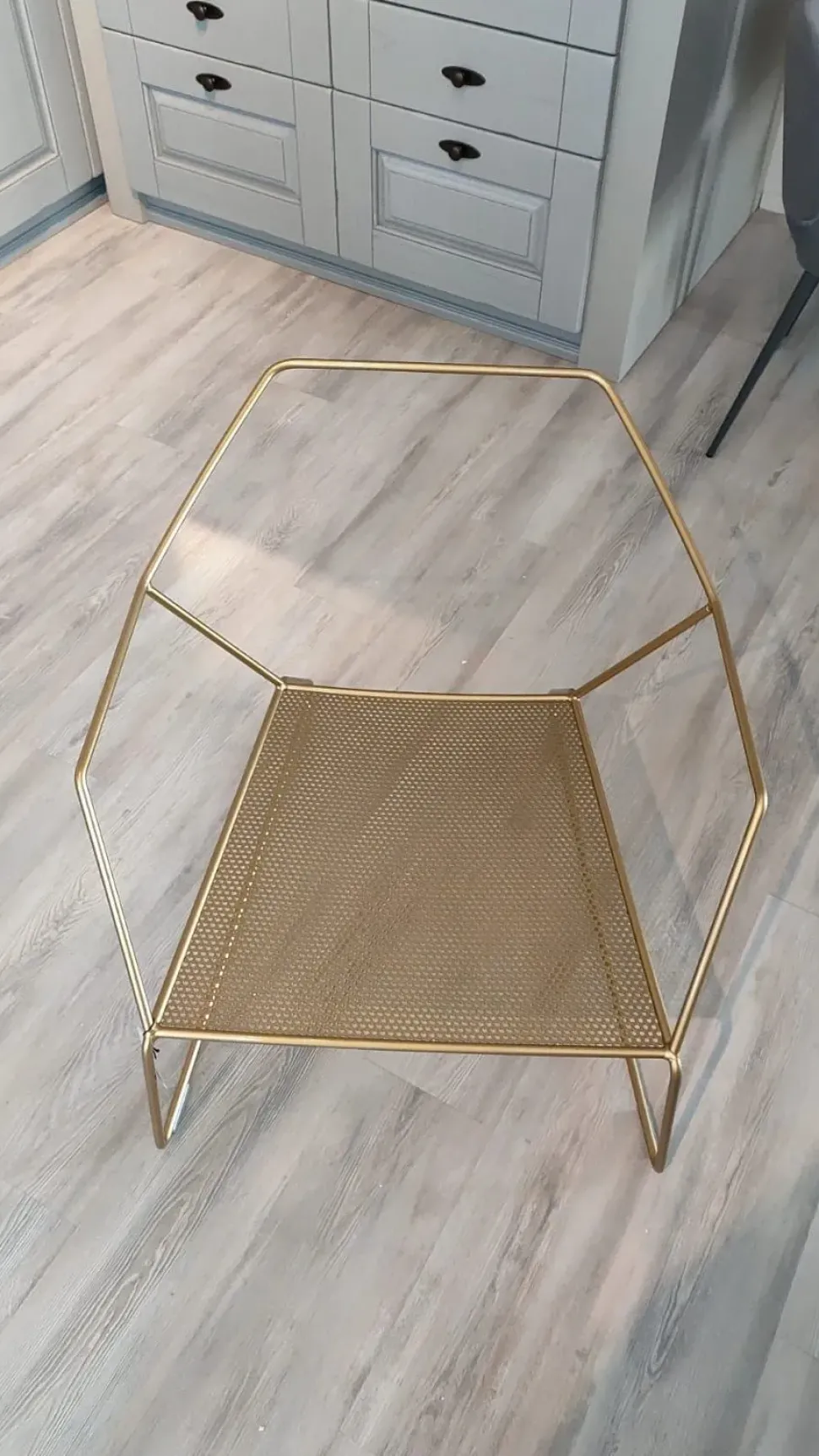 Poltrona in Tessuto New york berger Saba in Offerta Outlet