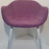 Poltrona in Tessuto Poltroncina in tessuto viola -cyborg-lady -magis Magis in Offerta Outlet