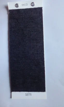 Poltrona in Tessuto Poòtroncina mod.zeus  di excò in promo-sconto del 40% Excò in Offerta Outlet