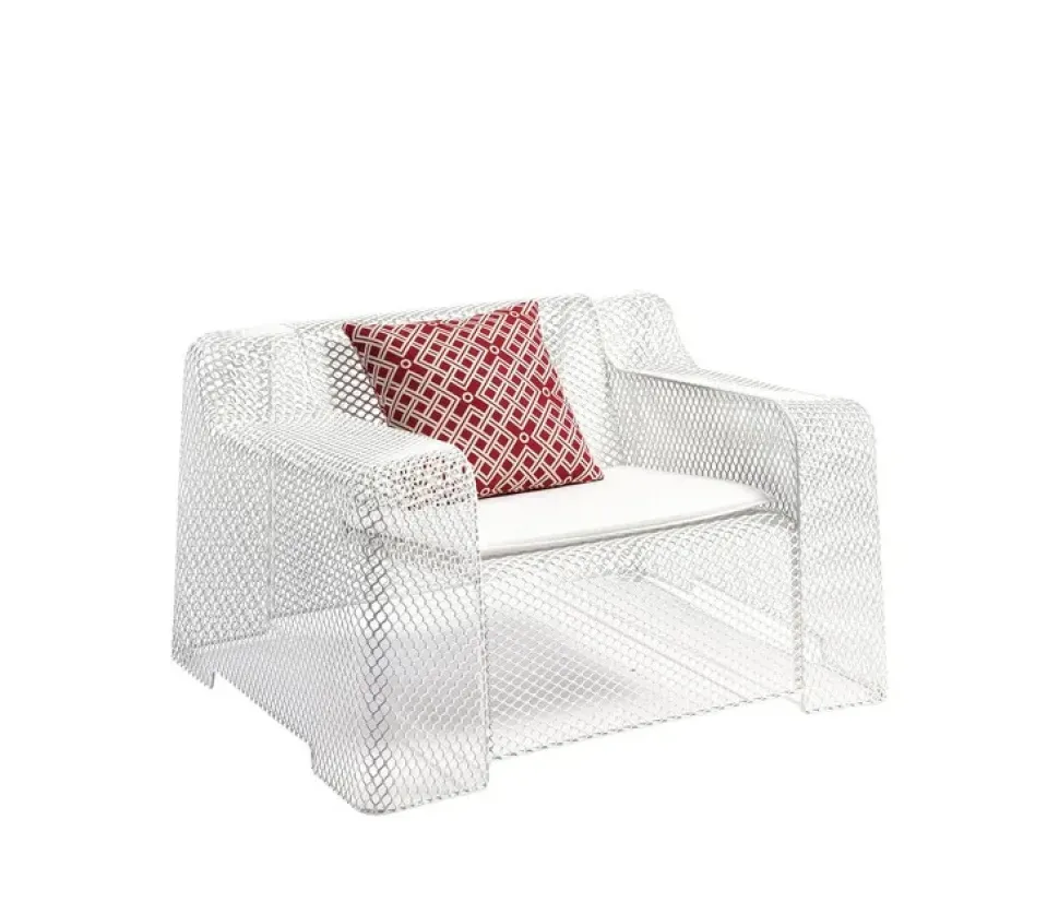 Poltrona Ivy Emu scontata