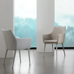 Poltrona Laseggiola modello Armonia