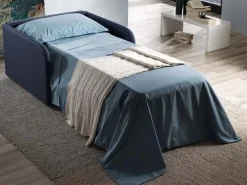 Poltrona letto Gioia Hopplà in stile moderno SCONTATA