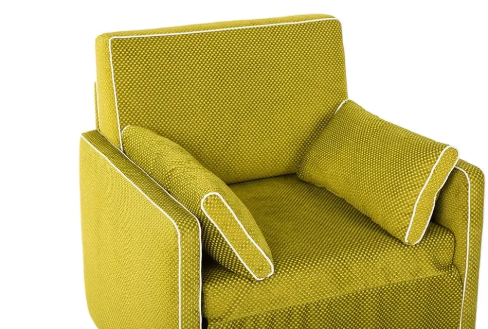 Poltrona letto Poltrona letto completa di materasso Md work in stile design SCONTATA