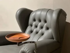 Poltrona modello 1919 Poltrona frau in offerta