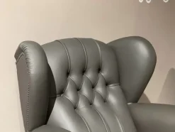 Poltrona modello 1919 Poltrona frau in offerta