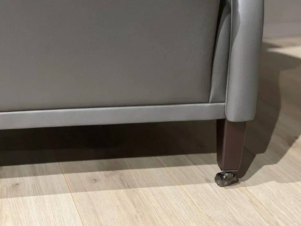 Poltrona modello 1919 Poltrona frau in offerta