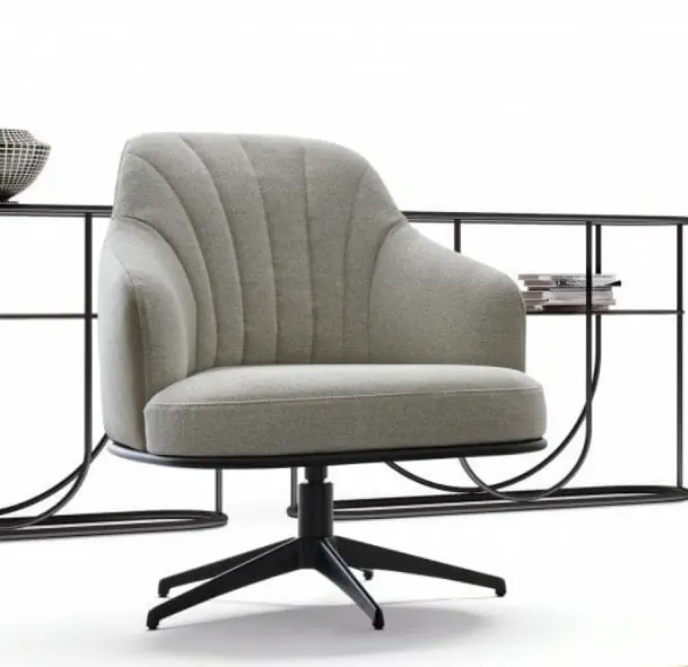 Poltrona modello Aaron Le comfort ad un prezzo conveniente