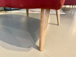 Poltrona modello Adda Le comfort ad un prezzo imperdibile