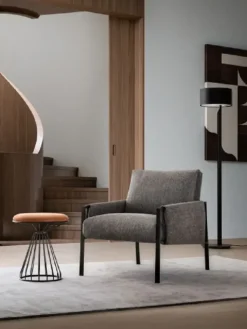 Poltrona modello Andy Artigianale a prezzi convenienti