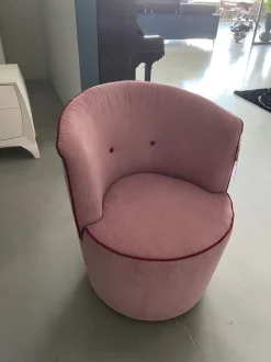 Poltrona modello Anita Le comfort in offerta