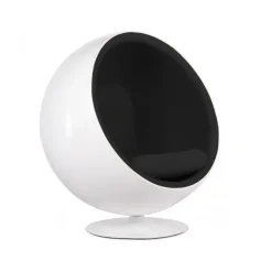 Poltrona modello Ball chair  A&c in offerta