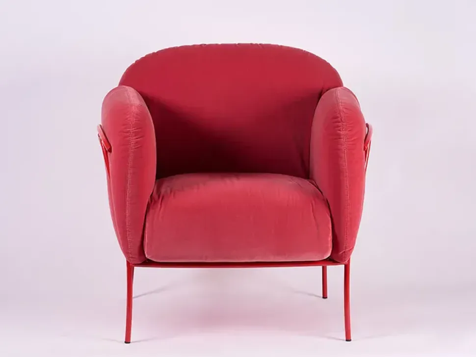 Poltrona modello Corallo Bonaldo ad un prezzo conveniente