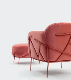 Poltrona modello Corallo Bonaldo ad un prezzo conveniente