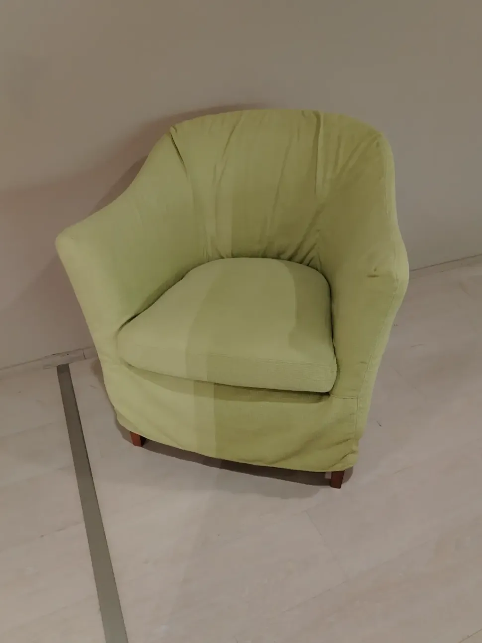 Poltrona modello Cristina Roberti ad un prezzo vantaggioso