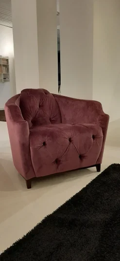 Poltrona modello Delizia Calia ad un prezzo conveniente