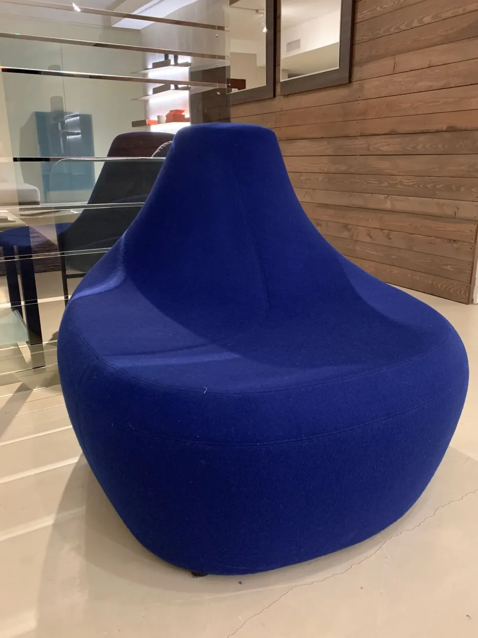 Poltrona modello Divanetto saruyama island Moroso a prezzi convenienti