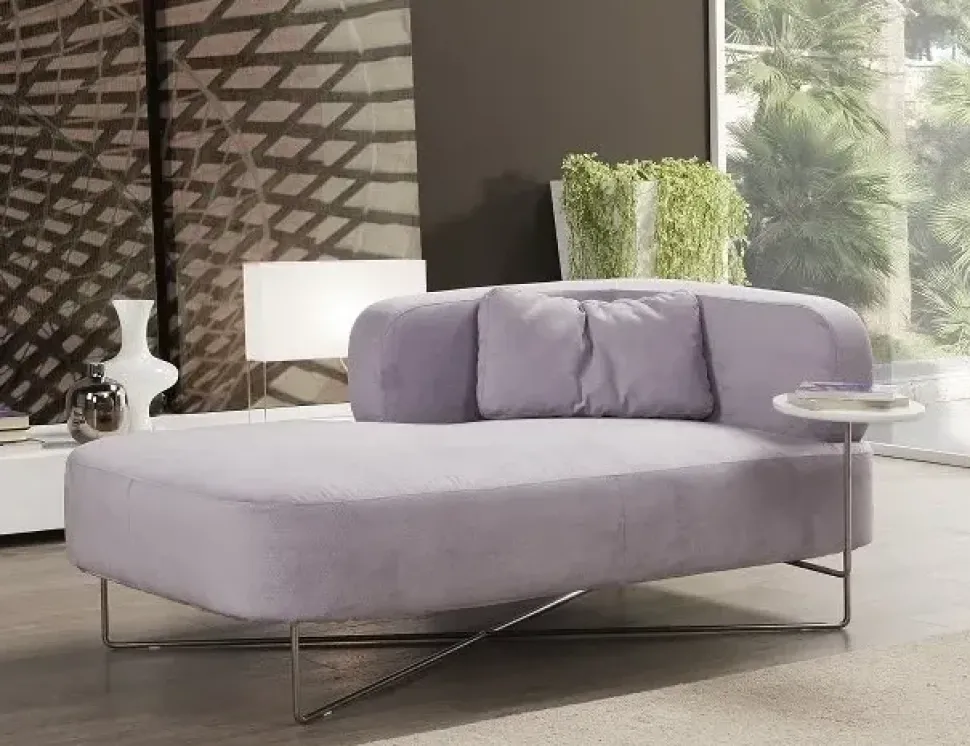 Poltrona modello Dormosa fiore Artigianale a prezzi outlet