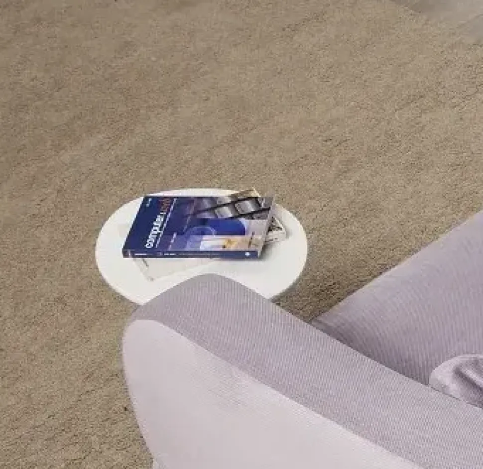 Poltrona modello Dormosa fiore Artigianale a prezzi outlet