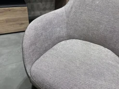 Poltrona modello Ghirla Nicoline ad un prezzo conveniente