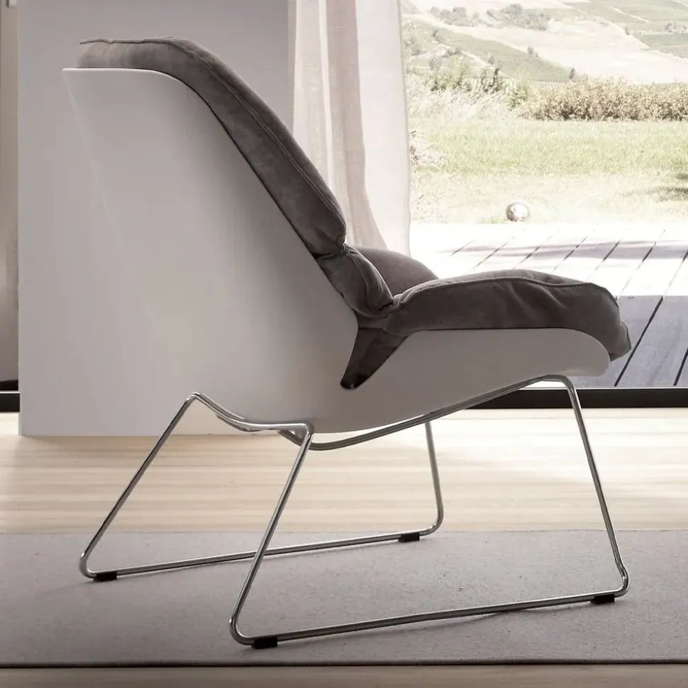 Poltrona modello Gretel * La seggiola a prezzi convenienti