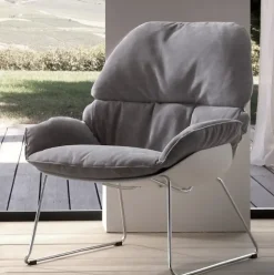 Poltrona modello Gretel La seggiola a prezzi convenienti