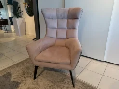 Poltrona modello Jacob Calia ad un prezzo imperdibile