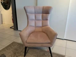 Poltrona modello Jacob Calia ad un prezzo imperdibile