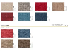 Poltrona modello K20-2r Ksp italia ad un prezzo vantaggioso